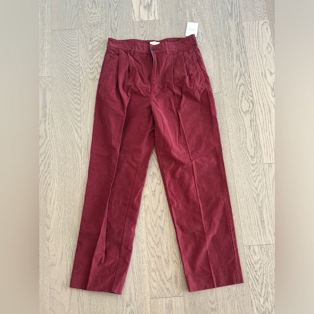 Aime Leon Dore pants NEW